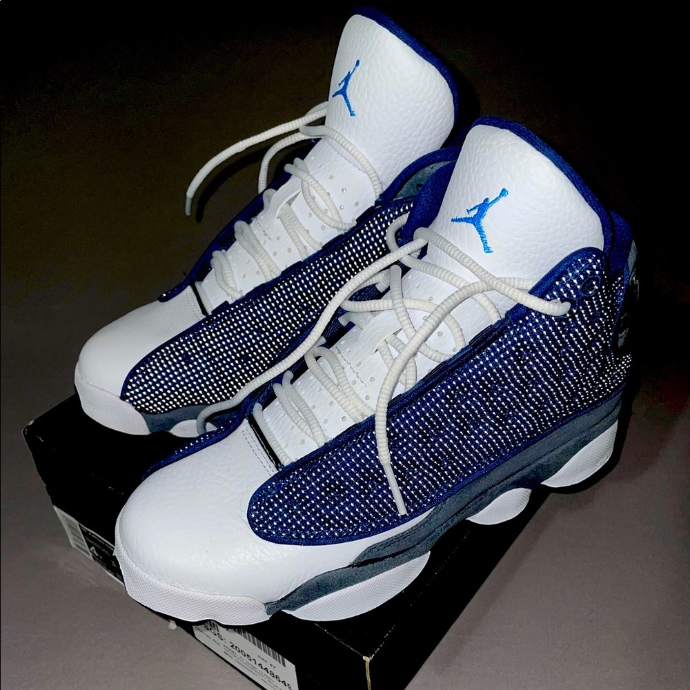 Air Jordan 13 ‘Flint’ 2020 release